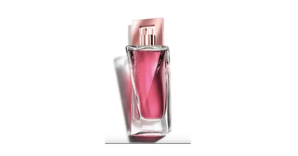 Attraction Sensation, da Avon (Foto: Divulgação) Attraction Sensation, da Avon (Foto: Divulgação)