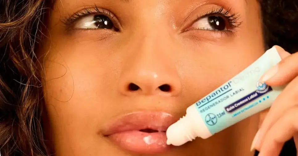 Bepantol Derma Regenerador Labial Bepantol Derma Regenerador Labial