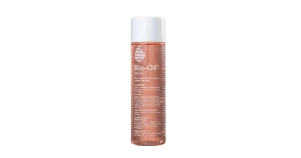 Bio-Oil Óleo de Tratamento (Foto: Divulgação) Bio-Oil Óleo de Tratamento (Foto: Divulgação)