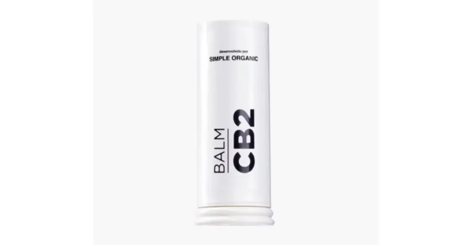 O produto contra acne CB.2 O produto contra acne CB.2