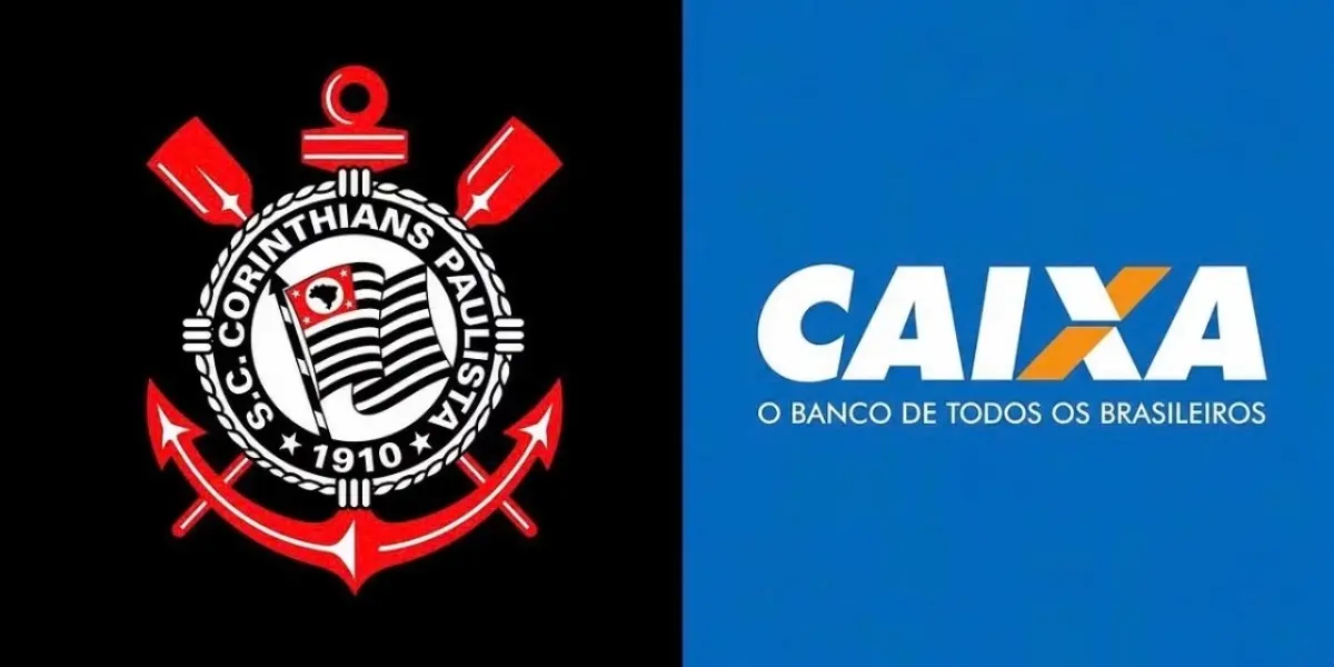 Corinthians negocia com a Caixa pela quitação da Arena (foto - Reprodução Internet)