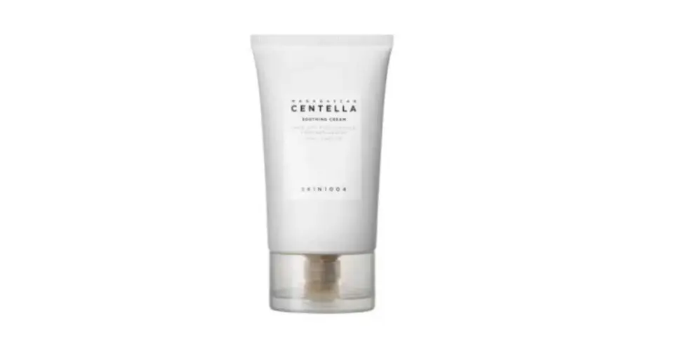 Creme facial Madagascar Centella Soothing Cream (Foto: Divulgação)