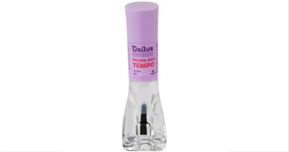 Dailus Poupa Meu Tempo Ultra Sec (Foto: Reprodução/Internet)