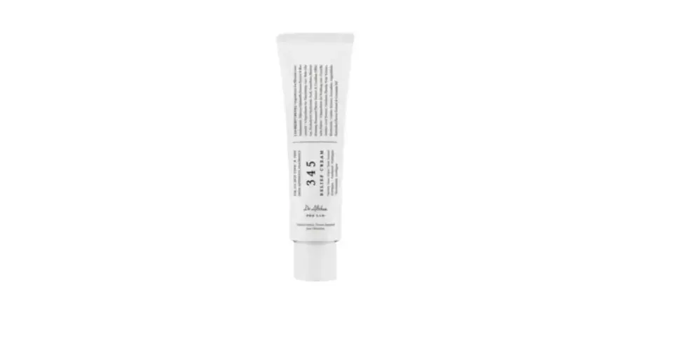 Dr. Althea 345 Relief Cream (Foto: Divulgação)