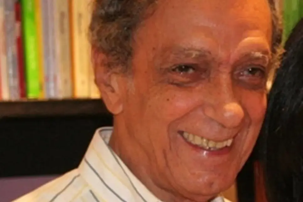 Morre ator Edson Silva (Foto: Reprodução/ Internet)