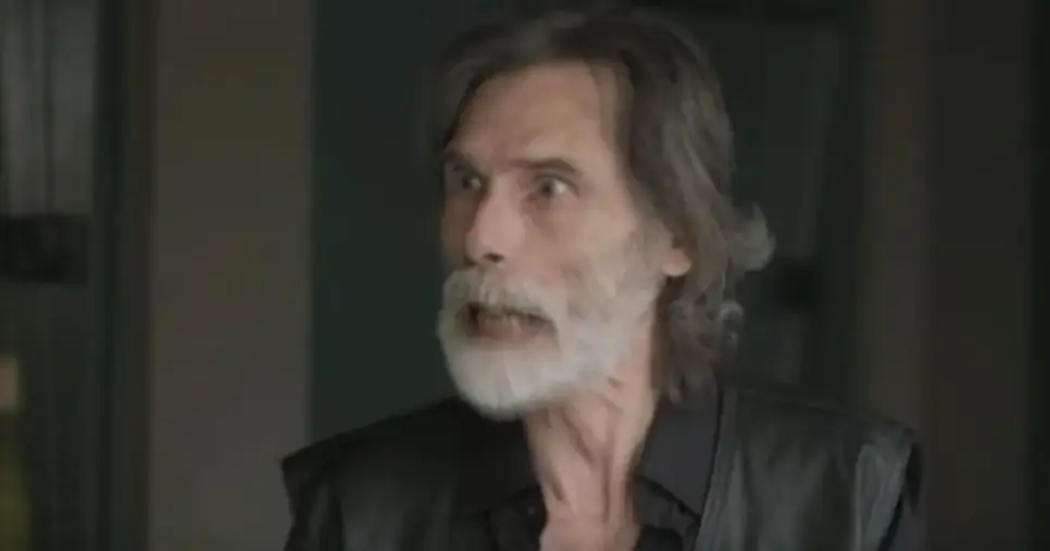 Eduardo Tornaghi em rock story