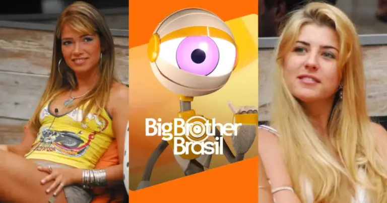 Fani, Íris e mais: Como estão as 6 primeiras musas do BBB hoje