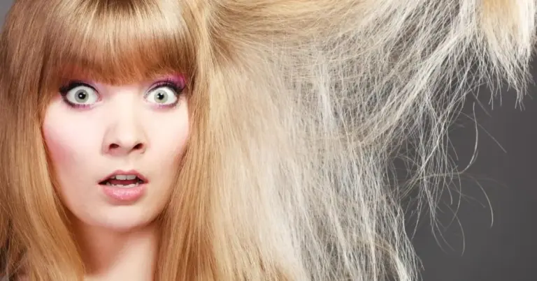 Corte químico no cabelo: Como recuperar a quebra em 10 passos