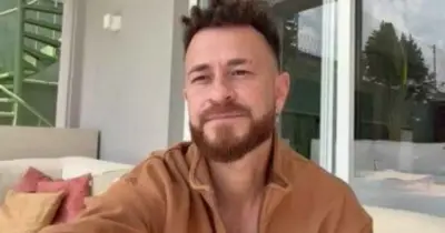 Fred Bruno se afasta do Globo Esporte após levar tiro de deputado e faz pronunciamento: “Algo muito sério”