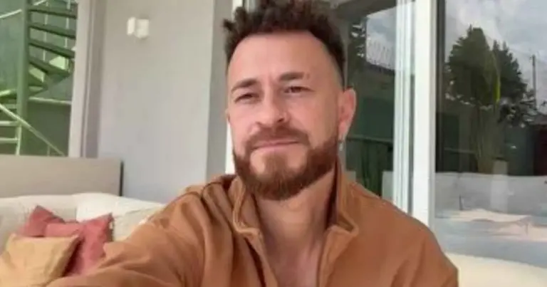 Fred Bruno se afasta do Globo Esporte após levar tiro de deputado e faz pronunciamento: “Algo muito sério”