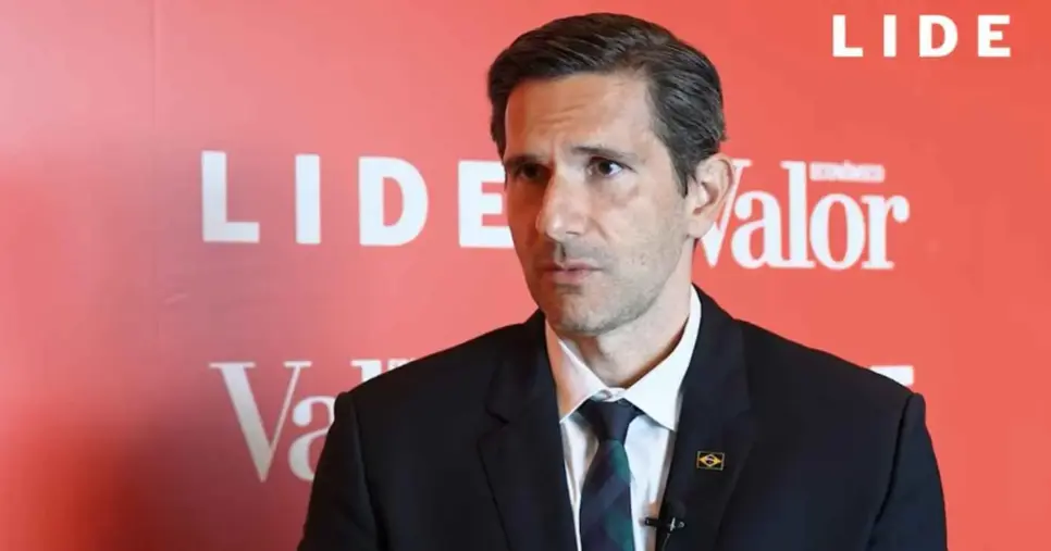 Frederic Kachar (Foto: Reprodução / YouTube) 