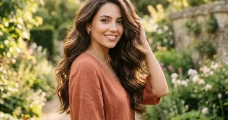 Cabelo espelhado: Como deixar os fios brilhantes, alinhados e saudáveis Cabelo espelhado: Como deixar os fios brilhantes, alinhados e saudáveis