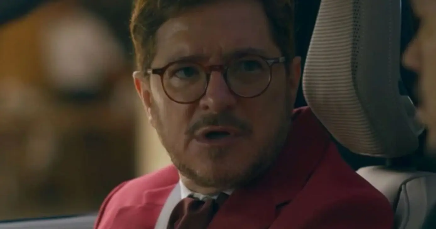Guilherme Piva em Quem Ama Cuida (Foto: Reprodução / Globo)