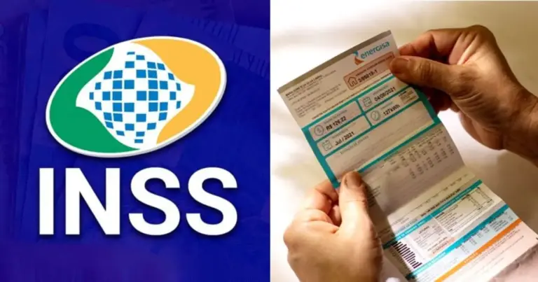 INSS: Desconto automático na conta de luz é proposto a aposentados em novo projeto INSS: Desconto automático na conta de luz é proposto a aposentados em novo projeto