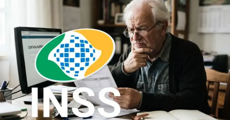 Dinheiro travado na conta? Entenda por que o INSS bloqueia recurso por 90 dias