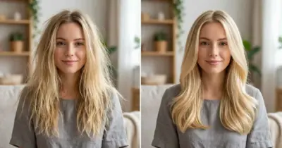 Cabelo loiro tingido: 3 aliados para evitar danos e manter a cor