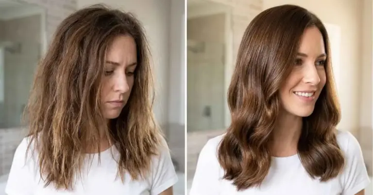 Cabelo brilhante e macio: Rotina coreana vai além do shampoo e da máscara