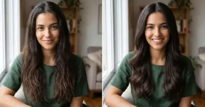 Cabelo: 5 dicas para controlar a oleosidade da raiz sem ressecar as pontas