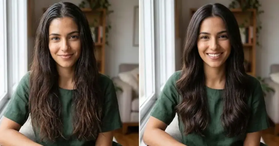 Cabelo: 5 dicas para controlar a oleosidade da raiz sem ressecar as pontas
