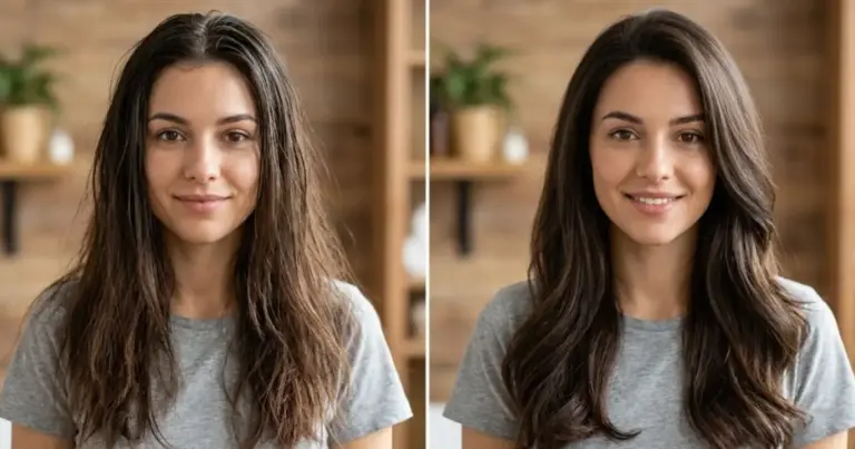 Cabelo oleoso: 3 shampoos coreanos que deixam a raiz soltinha e as pontas hidratadas Cabelo oleoso: 3 shampoos coreanos que deixam a raiz soltinha e as pontas hidratadas