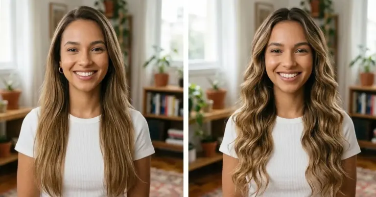 Cabelo ondulado: 3 dicas para definir as ondas sem calor e acabar com o frizz