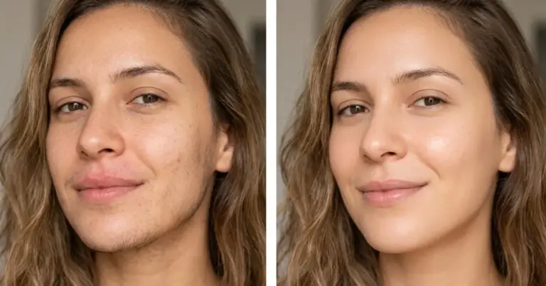 Pelos no rosto? Produto remove tudo sem esforço e sem deixar a pele vermelha Pelos no rosto? Produto remove tudo sem esforço e sem deixar a pele vermelha