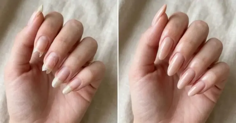 5 hábitos que são um terror para unhas e provocam quebras 5 hábitos que são um terror para unhas e provocam quebras