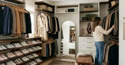 Como usar alfaiataria com tênis para criar looks elegantes e modernos