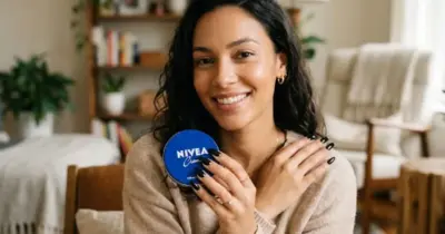 Como usar o creme Nivea da latinha azul: 3 dicas para renovar a pele e unhas