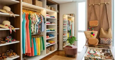 Tendências verão 2027: Cores e peças que vão dominar a moda