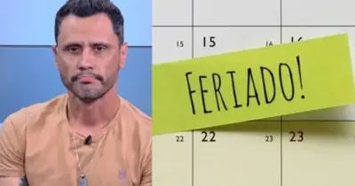 Cleitinho ciente: Feriado é confirmado quinta (15) em cidade de MG