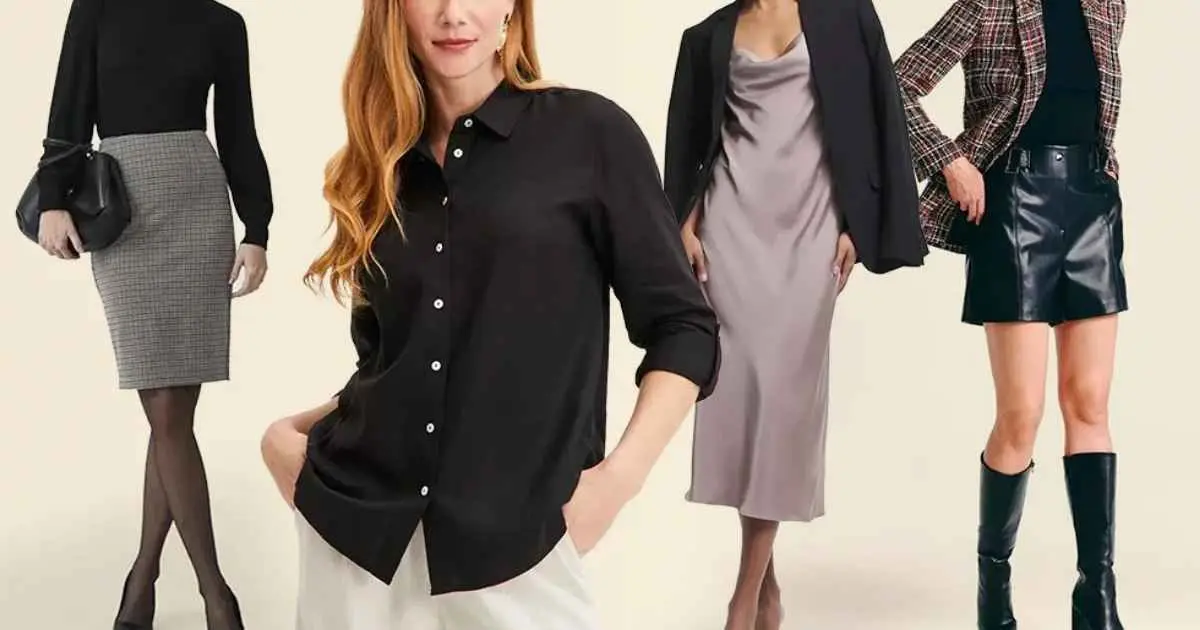 Looks para usar no trabalho (Foto: Reprodução)