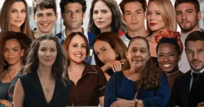 Muda tudo: 4 reviravoltas abrirão a reta final de Quem Ama Cuida com chave de ouro