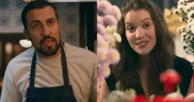 Quem Ama Cuida: Joel busca informações sobre passado de Francesca e Arthur