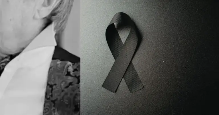 Luto: Estrela da Globo morre aos 85 anos após internação Luto: Estrela da Globo morre aos 85 anos após internação