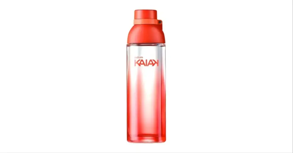 Kaiak Feminino, Natura Kaiak Feminino, Natura