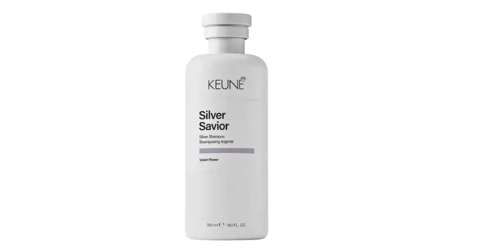 Keune possuí o Shampoo Care Silver Savior (Foto: Divulgação)