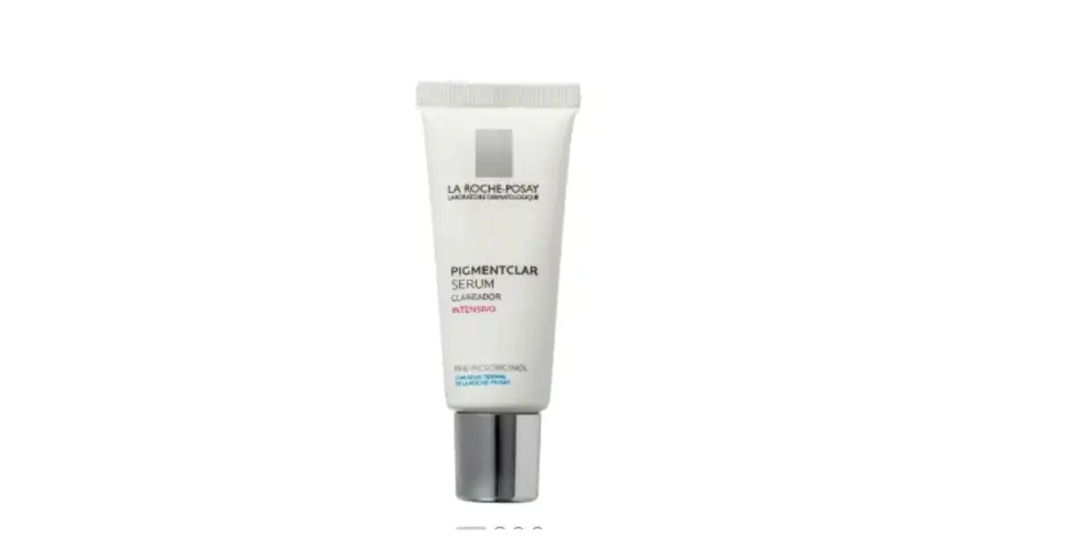 La Roche-Posay Pigmentclar Sérum (Foto: Divulgação) La Roche-Posay Pigmentclar Sérum (Foto: Divulgação)