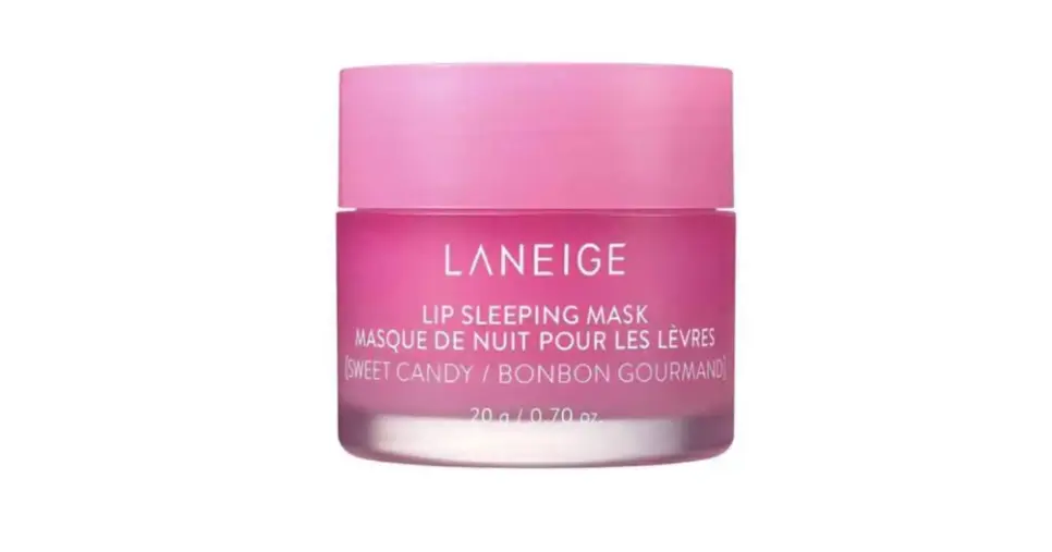 Laneige Lip Sleeping Mask (Foto: Divulgação)