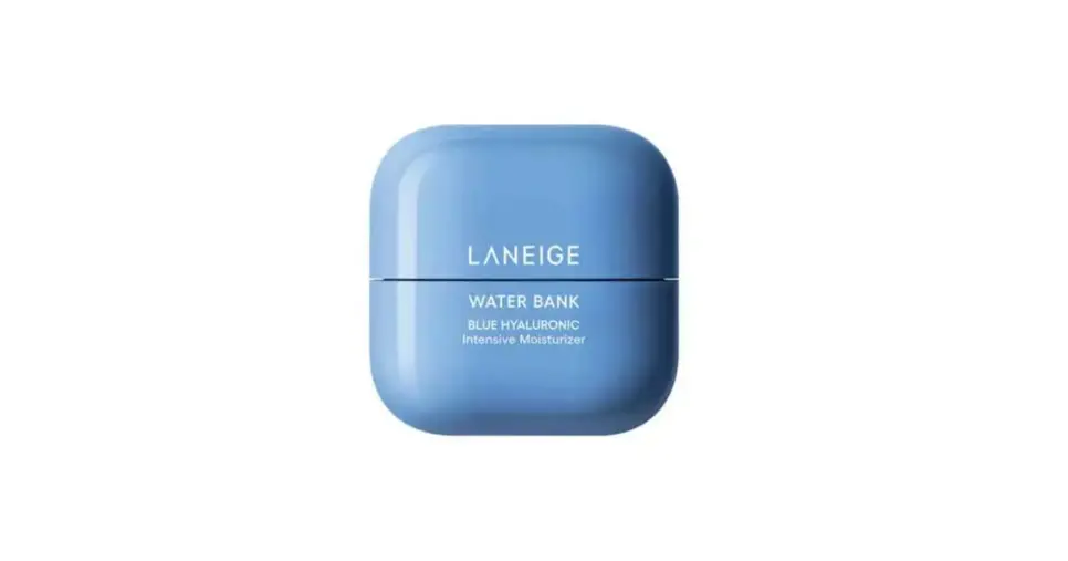 Laneige Water Bank Intensive (Foto: Divulgação)