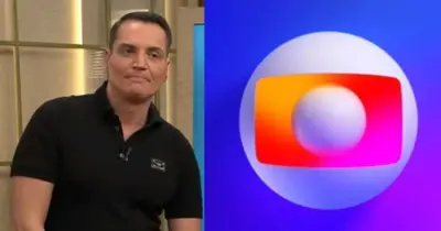 Leo Dias revela possibilidade de volta de famoso à Globo após briga nos bastidores: “Medida protetiva”