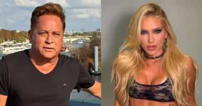 Leonardo se recusa a ver Virginia Fonseca novamente e motivo de briga é revelado