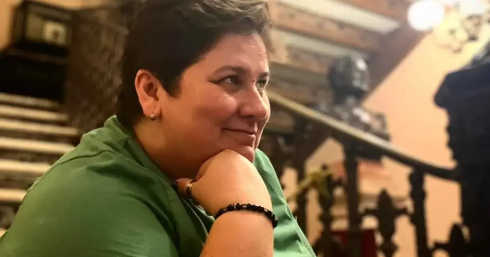 Letícia Nicolielo (Foto: Reprodução / Instagram)