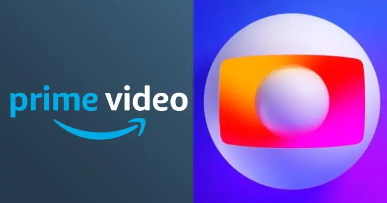 Amazon mira em estrela da Globo e prepara grande investida Amazon mira em estrela da Globo e prepara grande investida