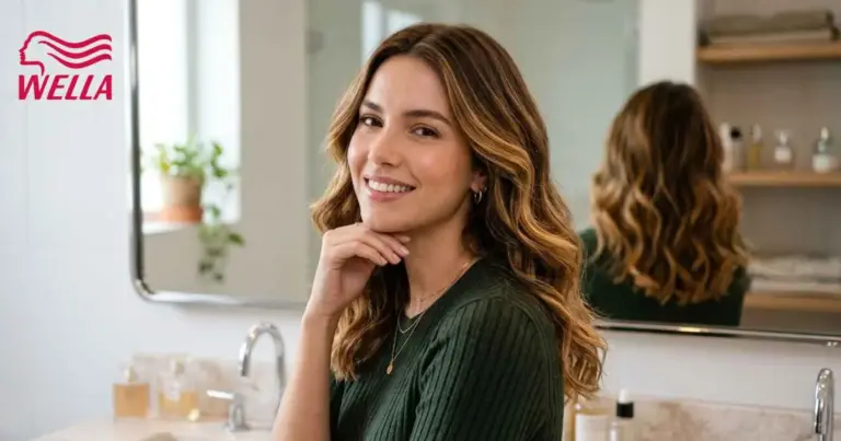 Cabelo tingido: Linha da Wella promete cor intensa por até 10 semanas e brilho extra Cabelo tingido: Linha da Wella promete cor intensa por até 10 semanas e brilho extra
