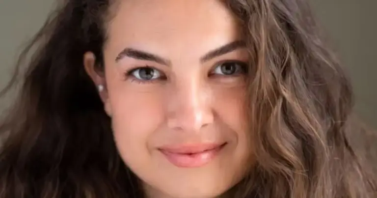 Luto: Morre Lua Blanco, ex-Rebelde, aos 39 anos Luto: Morre Lua Blanco, ex-Rebelde, aos 39 anos