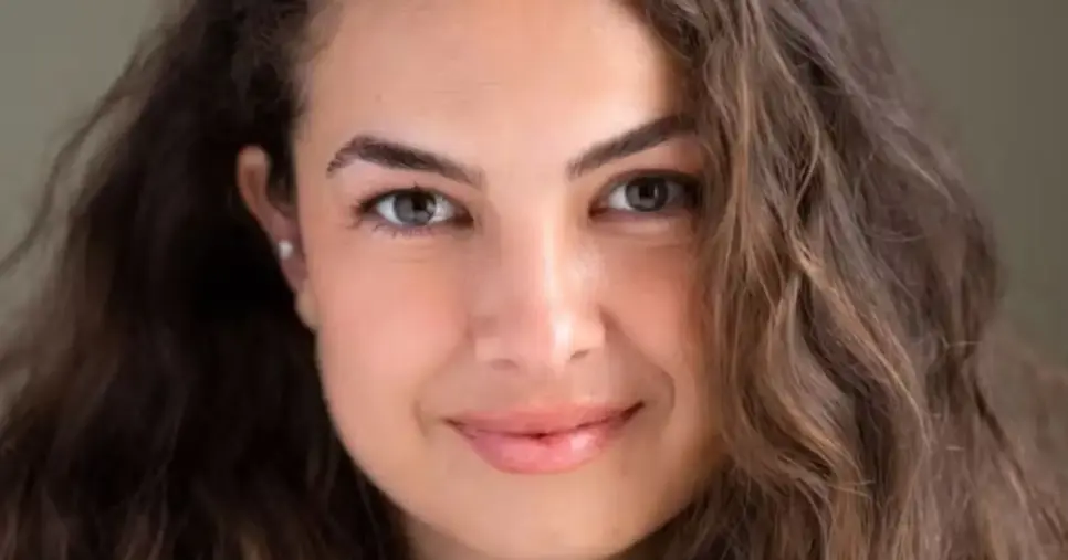 Morre Lua Blanco - Foto: Montagem Morre Lua Blanco - Foto: Montagem