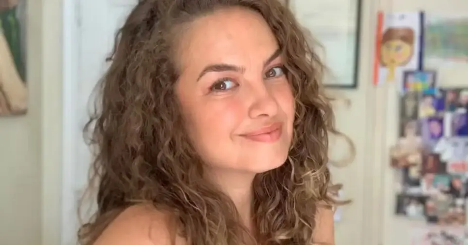 Lua Blanco morreu aos 39 anos - Foto: Montagem Lua Blanco morreu aos 39 anos - Foto: Montagem