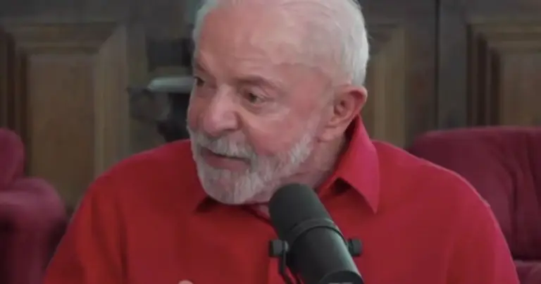 Sensitiva prevê futuro de Lula nas eleições e revela acontecimento sinistro Sensitiva prevê futuro de Lula nas eleições e revela acontecimento sinistro