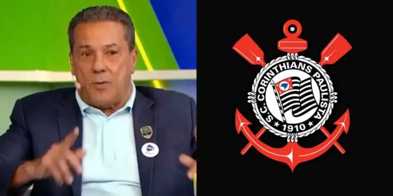 Luxemburgo detona Seedorf no Corinthians e diz ‘sim’ para assumir time no Brasileirão Luxemburgo detona Seedorf no Corinthians e diz ‘sim’ para assumir time no Brasileirão